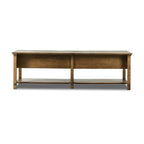 Gardendale 118'' - Naturel