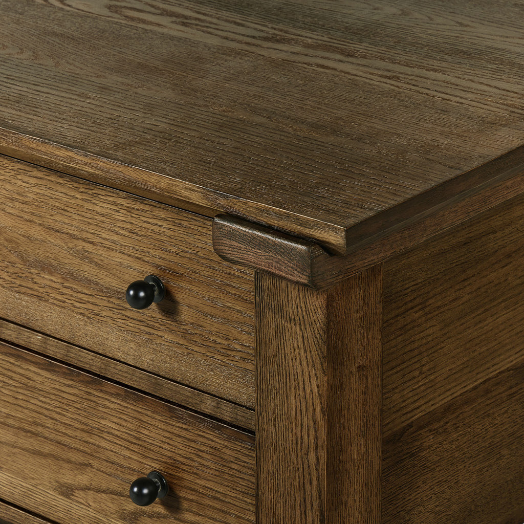 Gardendale 118'' - Naturel