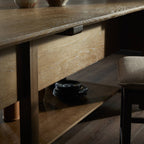 Gardendale 118'' - Naturel