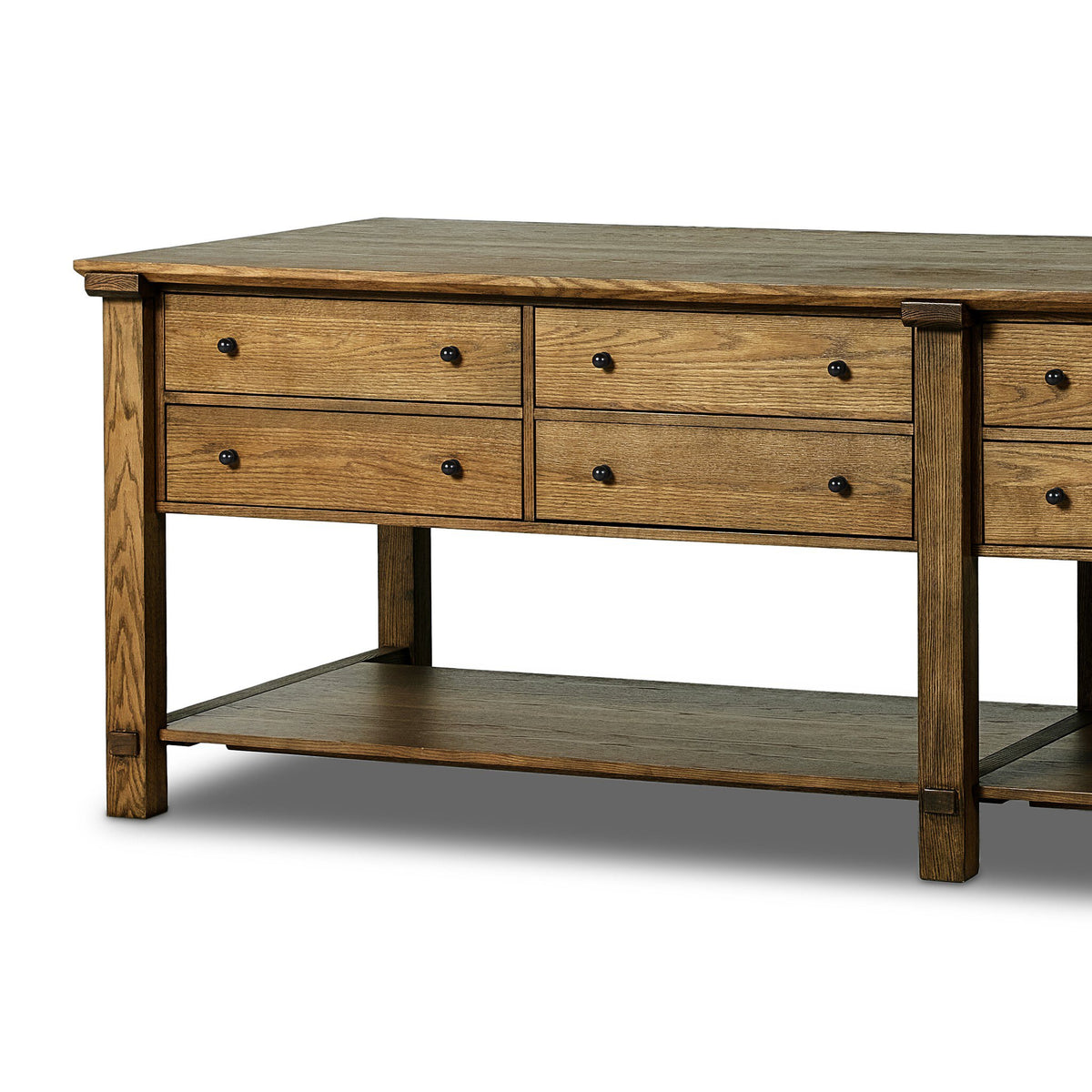 Gardendale 118'' - Naturel