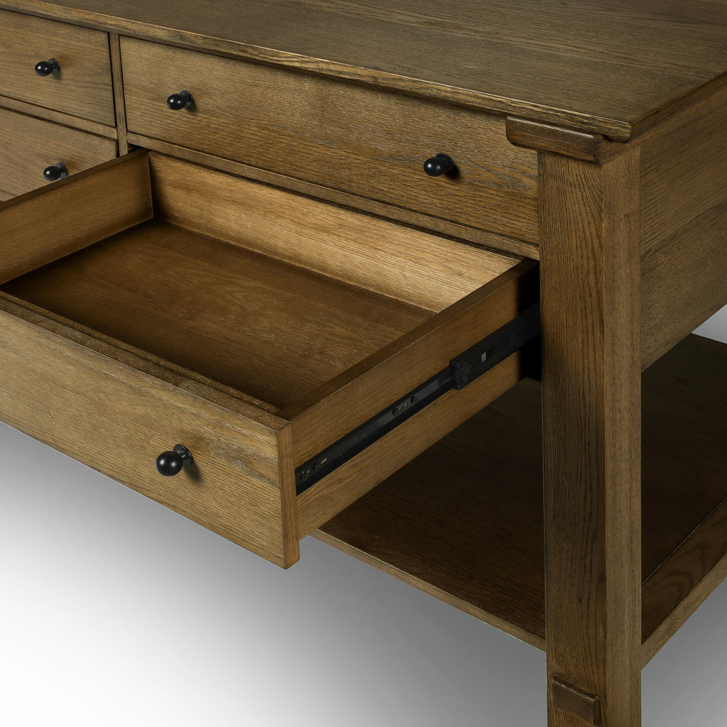 Gardendale 118'' - Naturel