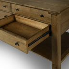 Gardendale 118'' - Naturel