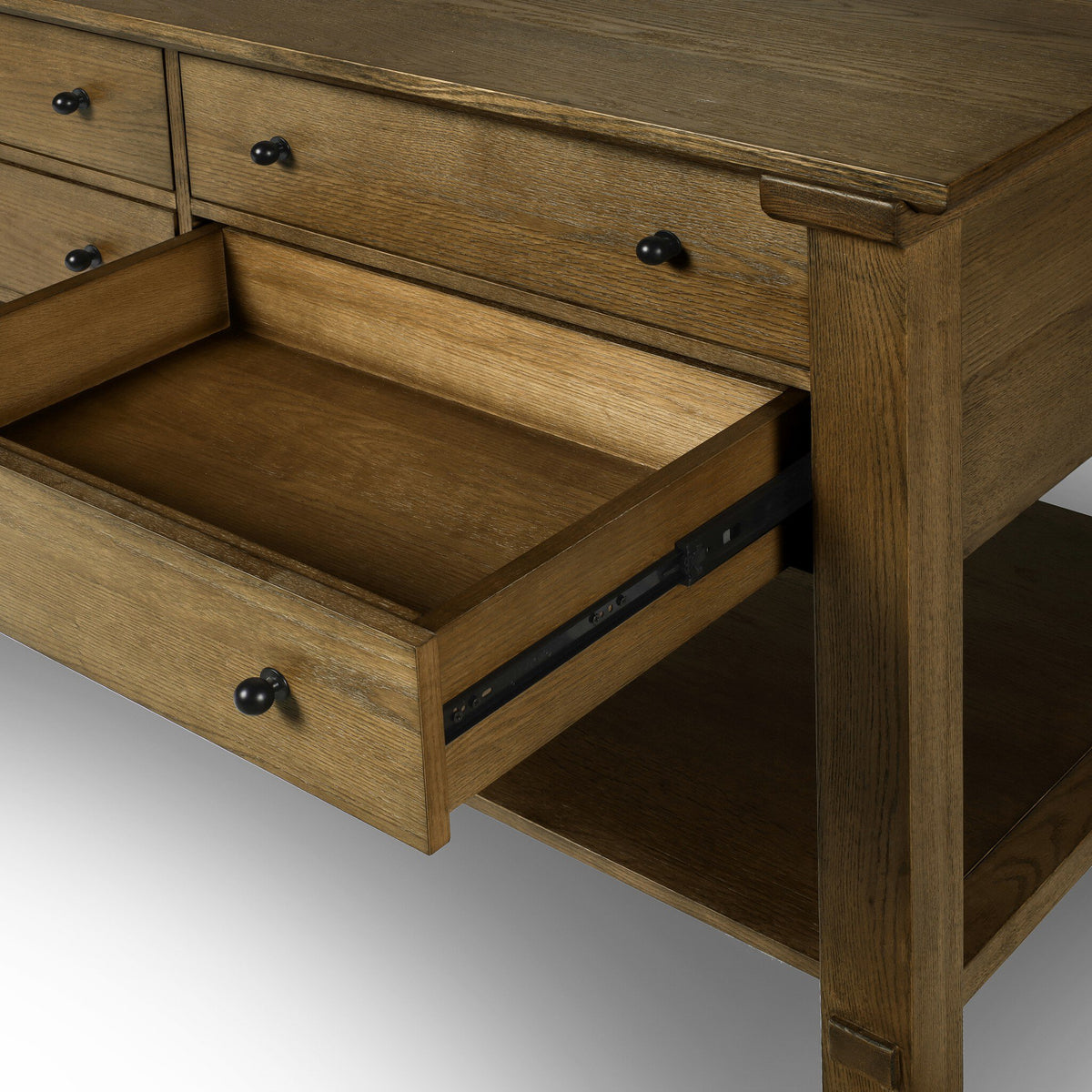 Gardendale 118'' - Naturel