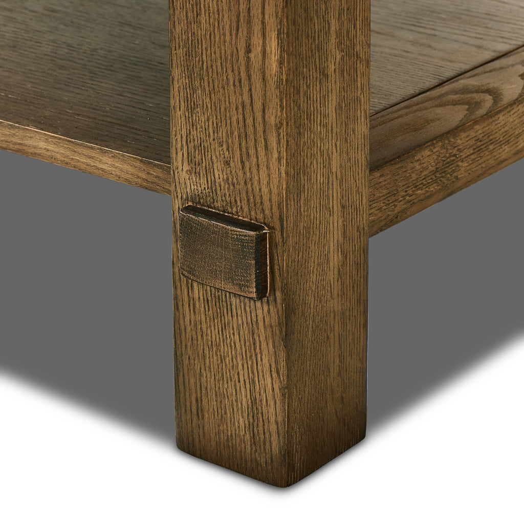 Gardendale 118'' - Naturel