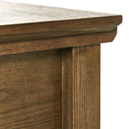 Gardendale 118'' - Naturel