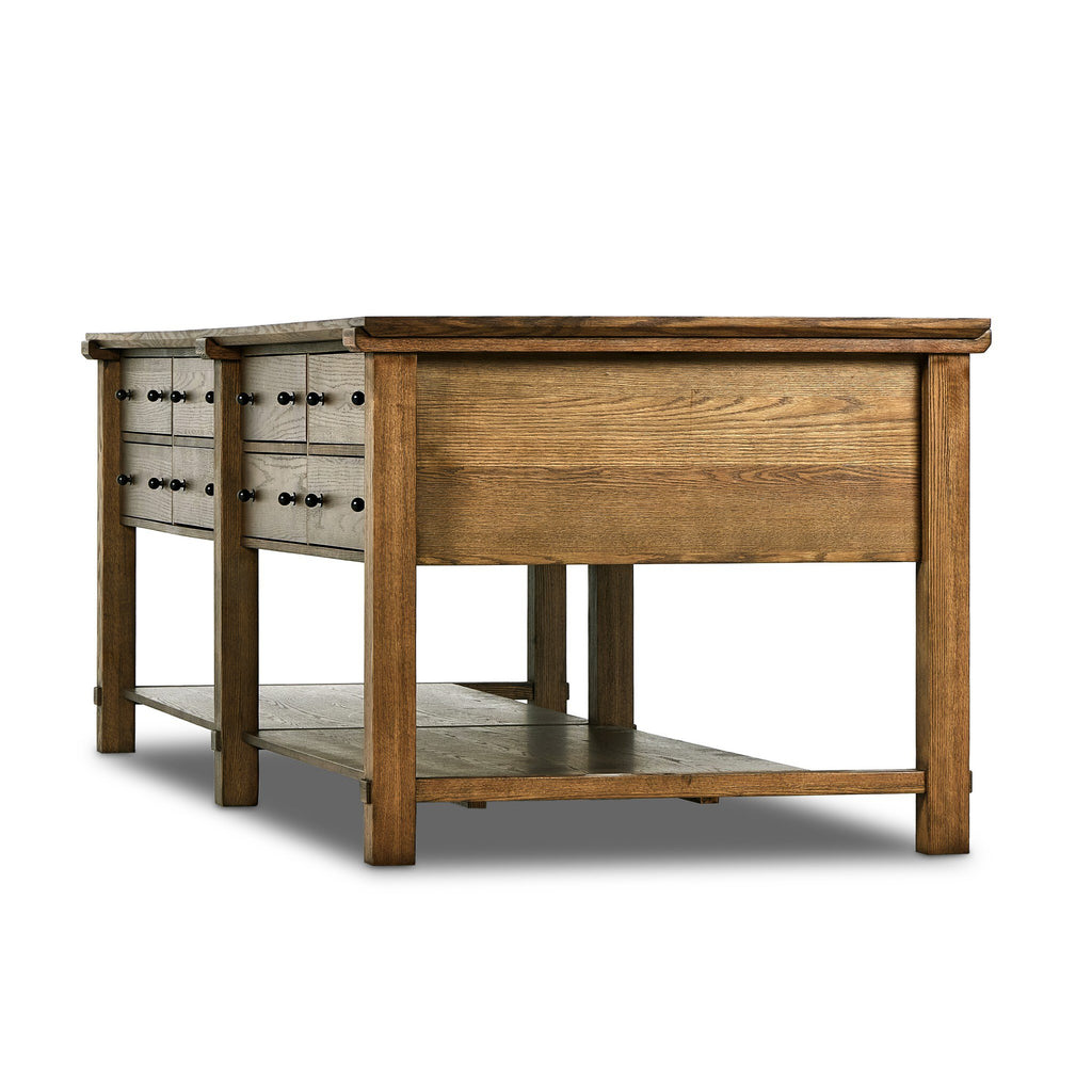 Gardendale 118'' - Naturel