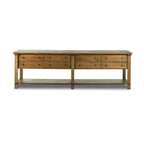 Gardendale 118'' - Naturel