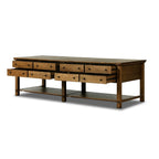 Gardendale 118'' - Naturel