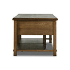 Gardendale 118'' - Naturel