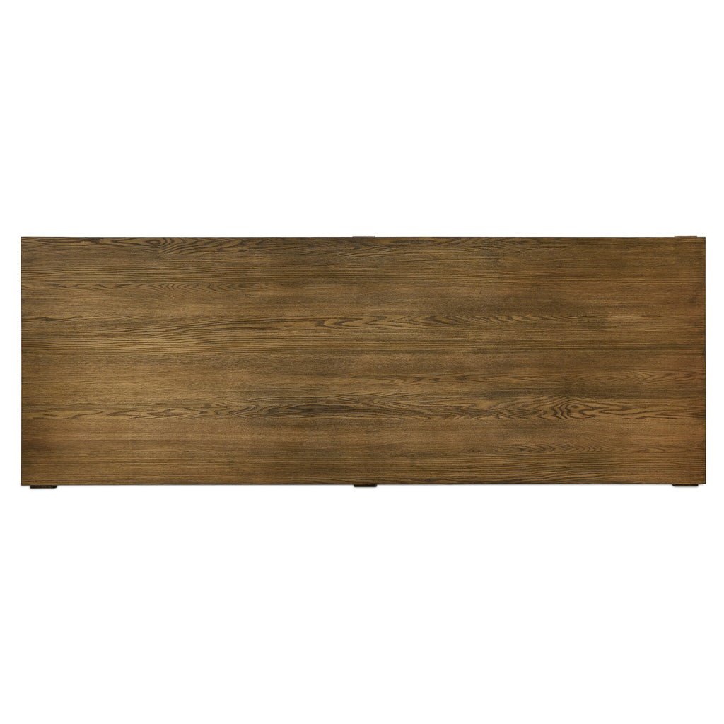 Gardendale 118'' - Naturel