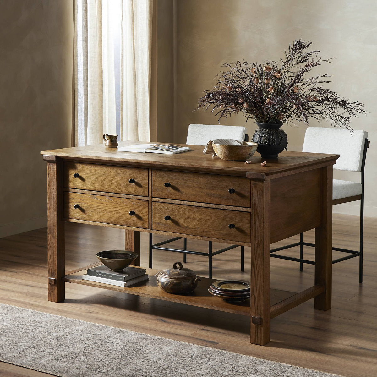 Gardendale 60'' - Natruel