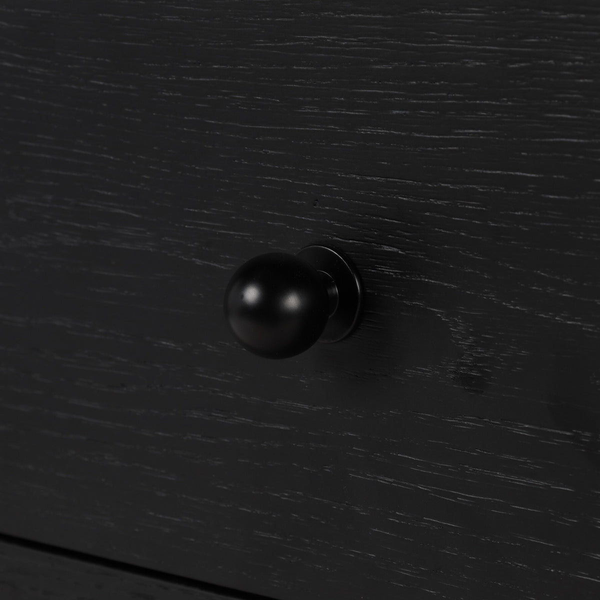 Gardendale 60'' - Noir