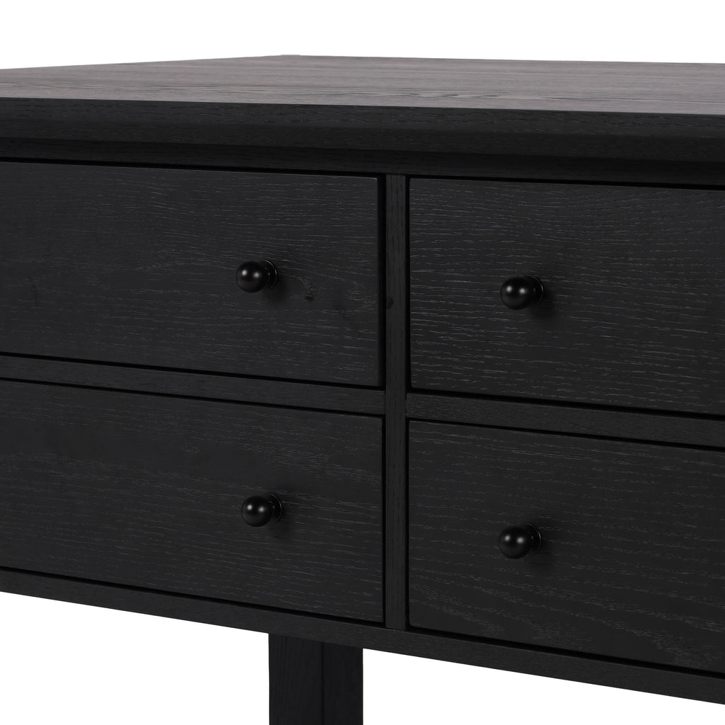 Gardendale 60'' - Noir