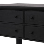 Gardendale 60'' - Noir