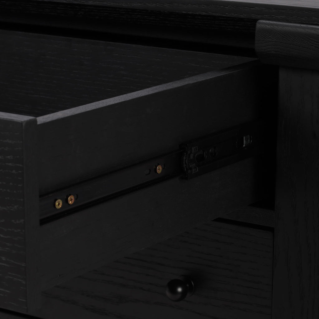 Gardendale 60'' - Noir