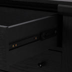Gardendale 60'' - Noir