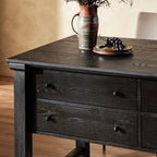 Gardendale 60'' - Noir
