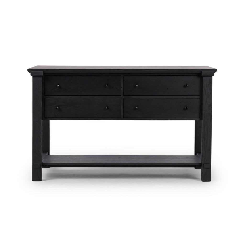 Gardendale 60'' - Noir