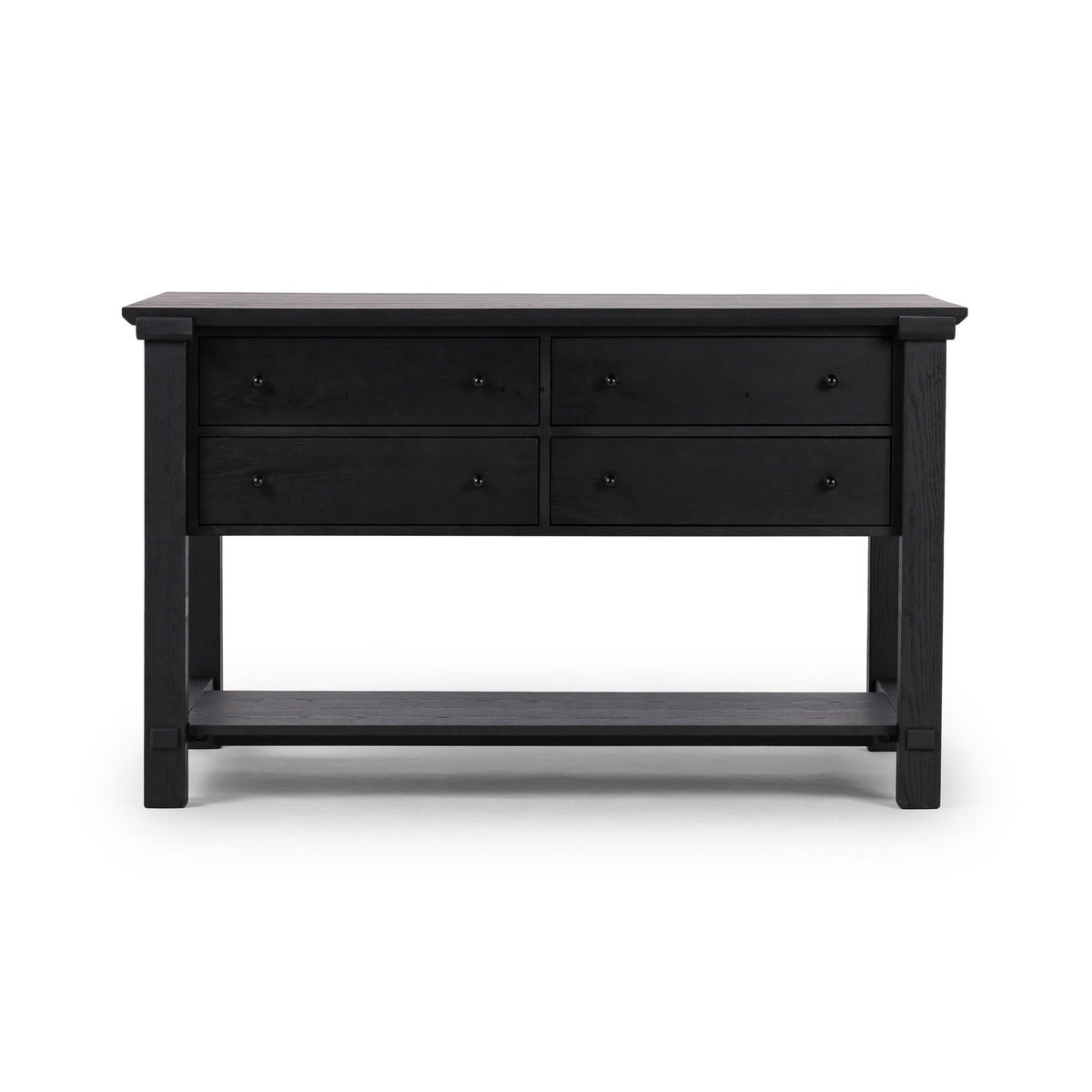 Gardendale 60'' - Noir