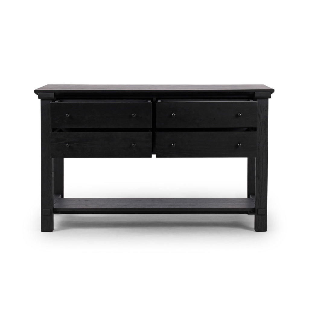 Gardendale 60'' - Noir