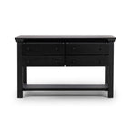 Gardendale 60'' - Noir