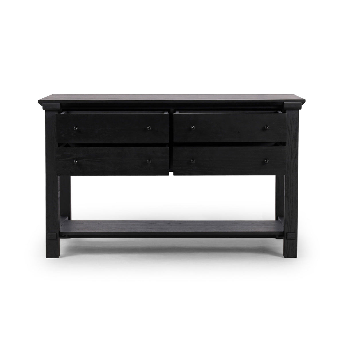 Gardendale 60'' - Noir