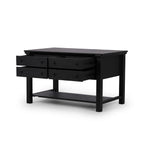 Gardendale 60'' - Noir