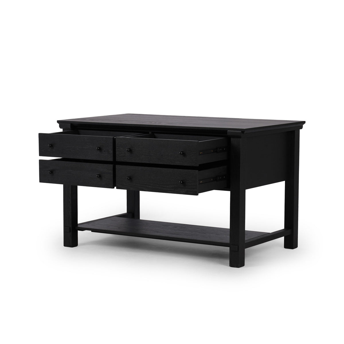 Gardendale 60'' - Noir