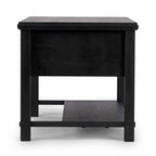 Gardendale 60'' - Noir