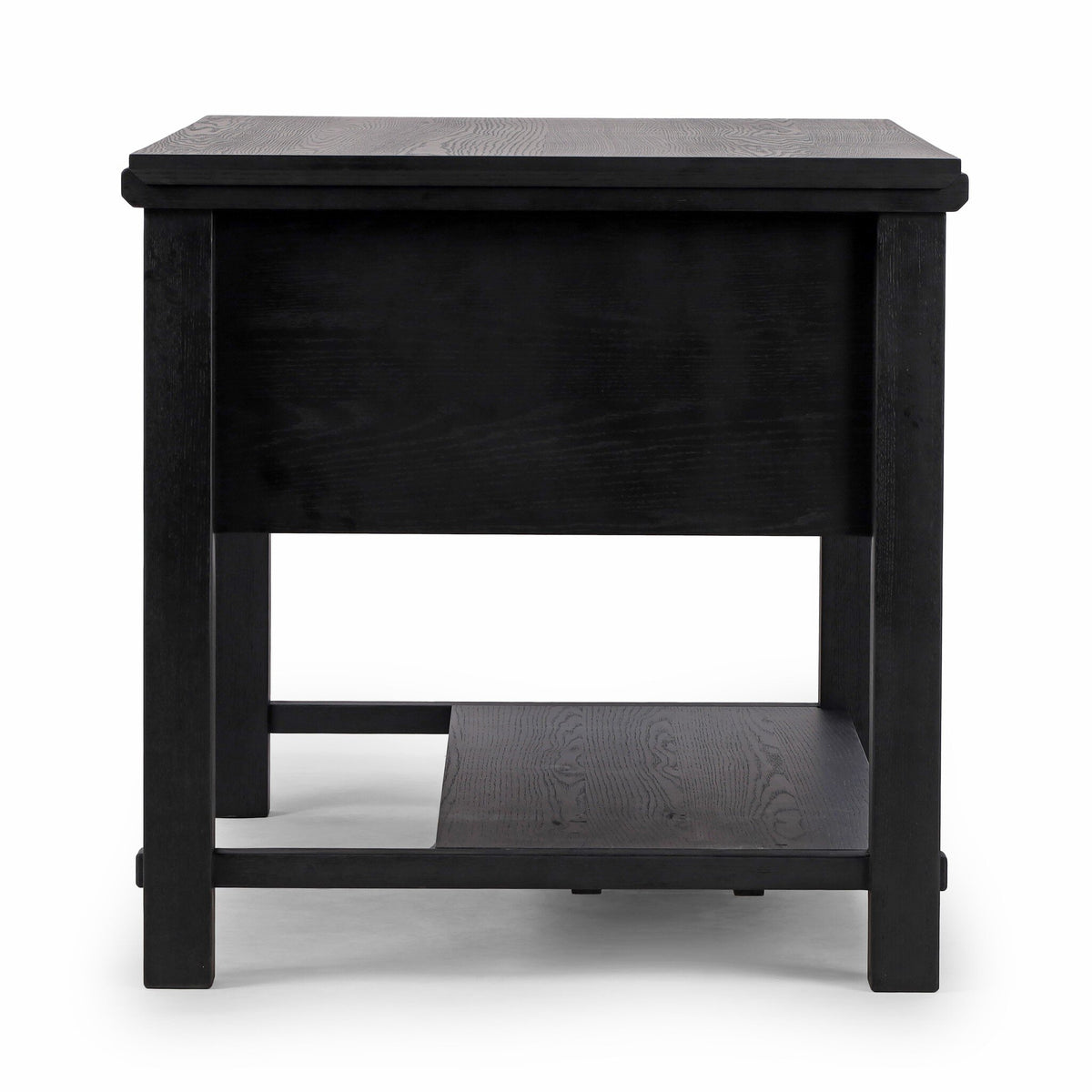 Gardendale 60'' - Noir