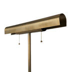 Luther - Brass