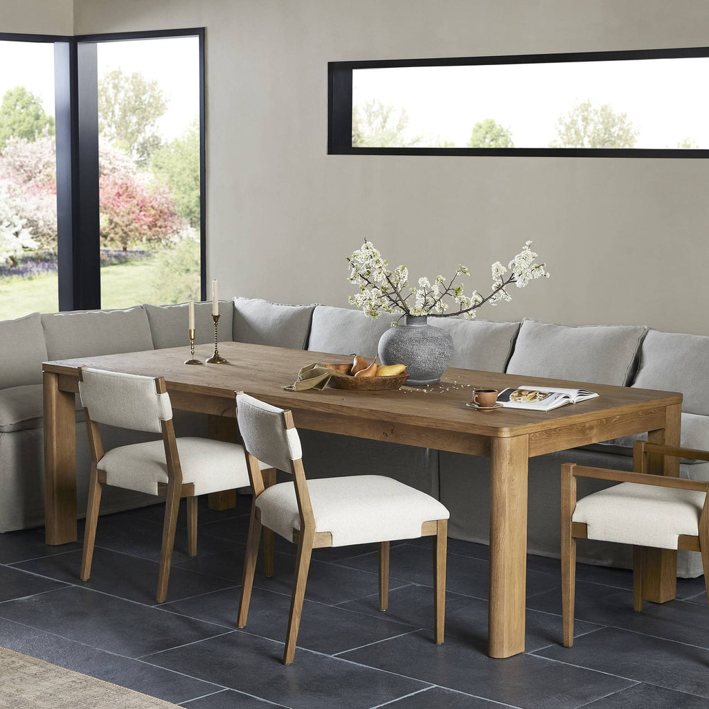 Noeline extensible - Naturel