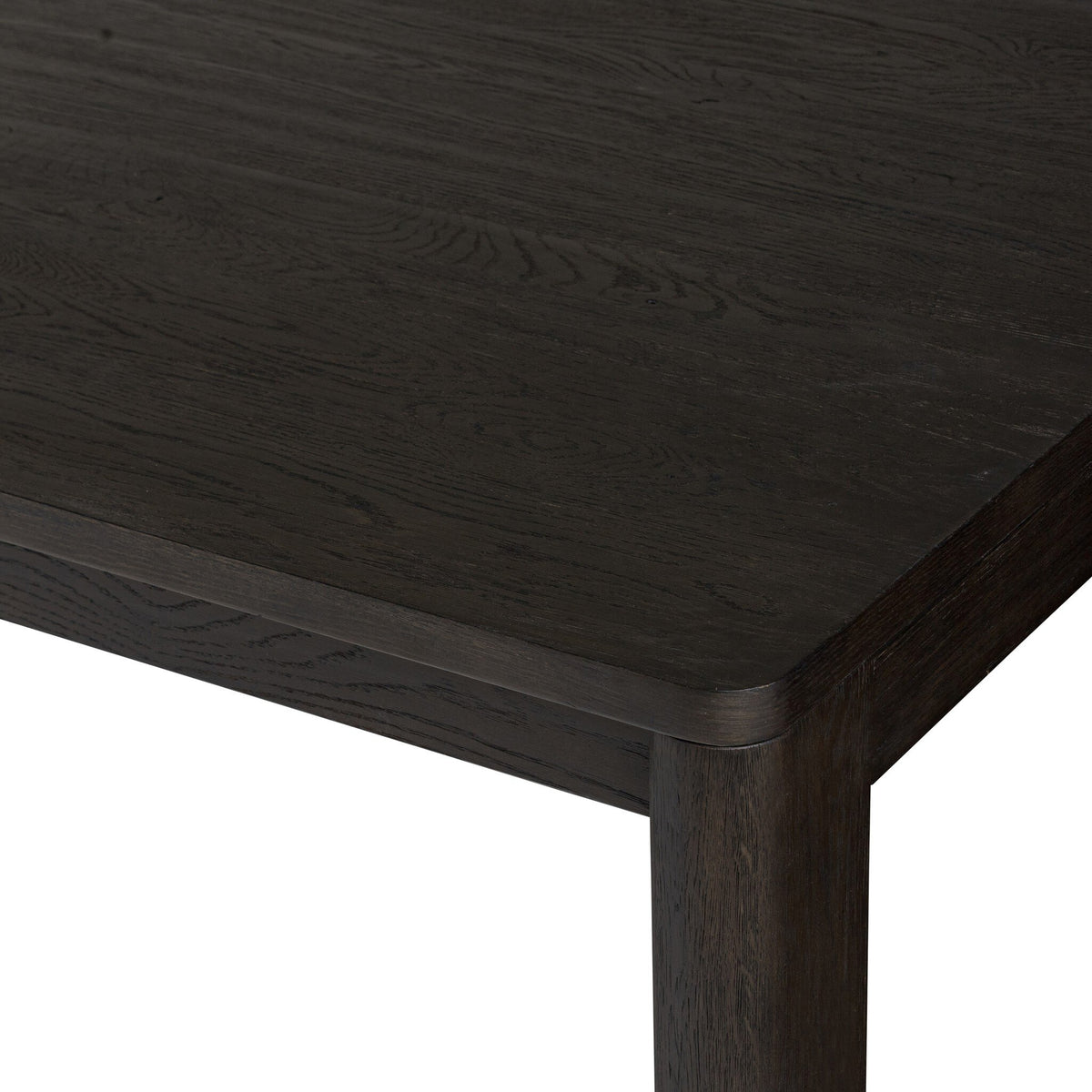 Noeline extensible - Noir