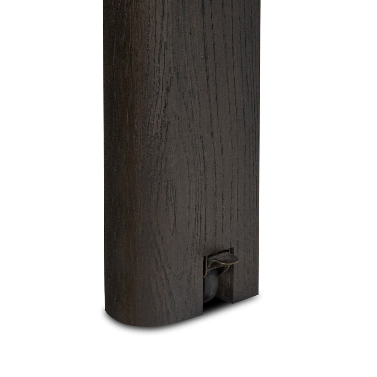 Noeline extensible - Noir