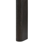 Noeline extensible - Noir
