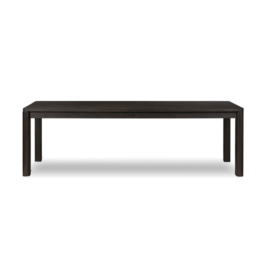 Noeline extensible - Noir