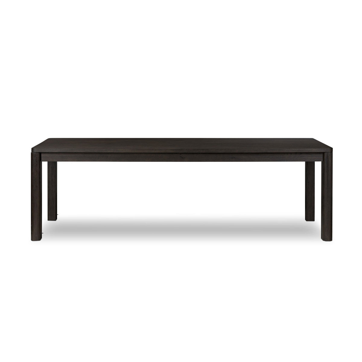 Noeline extensible - Noir