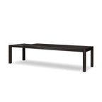 Noeline extensible - Noir