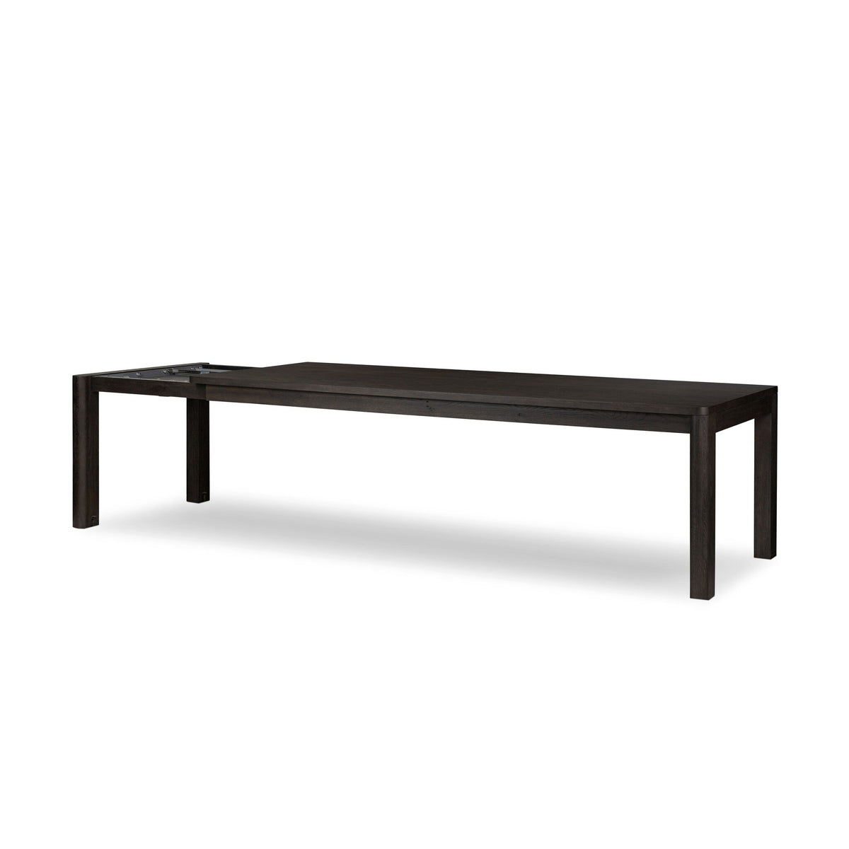 Noeline extensible - Noir
