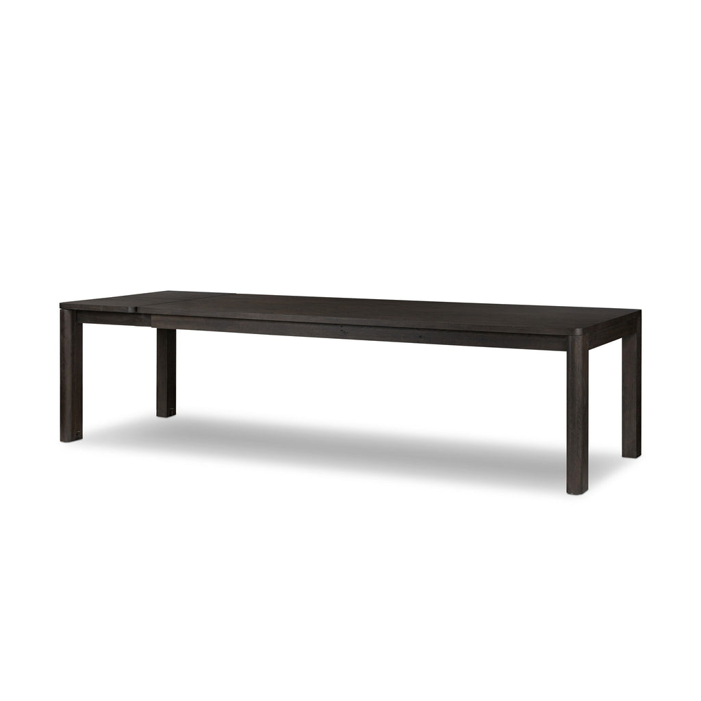 Noeline extensible - Noir