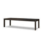 Noeline extensible - Noir