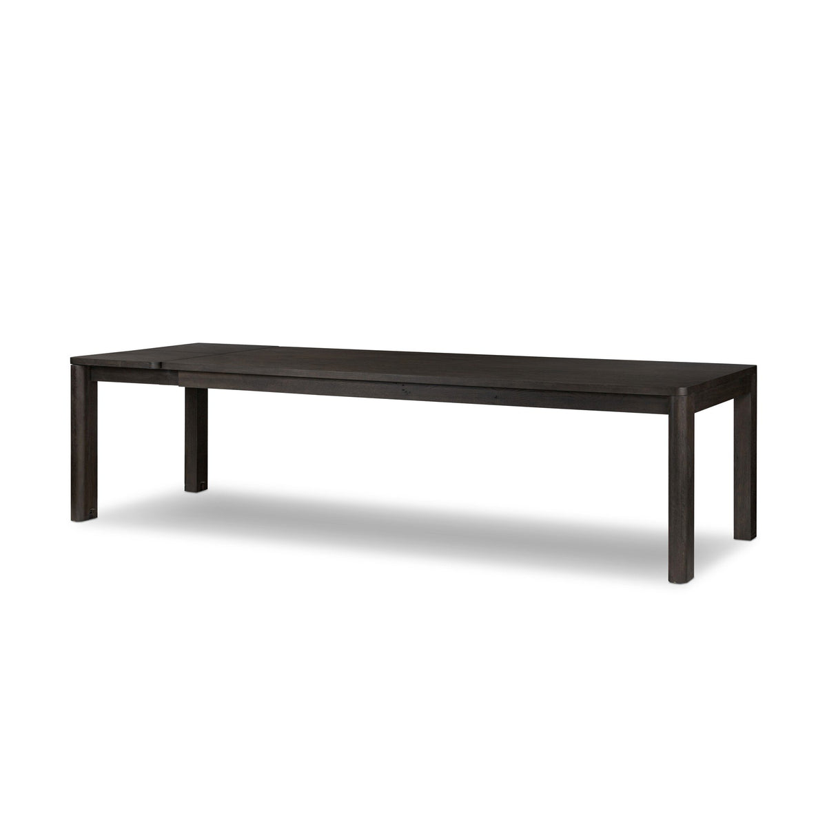 Noeline extensible - Noir