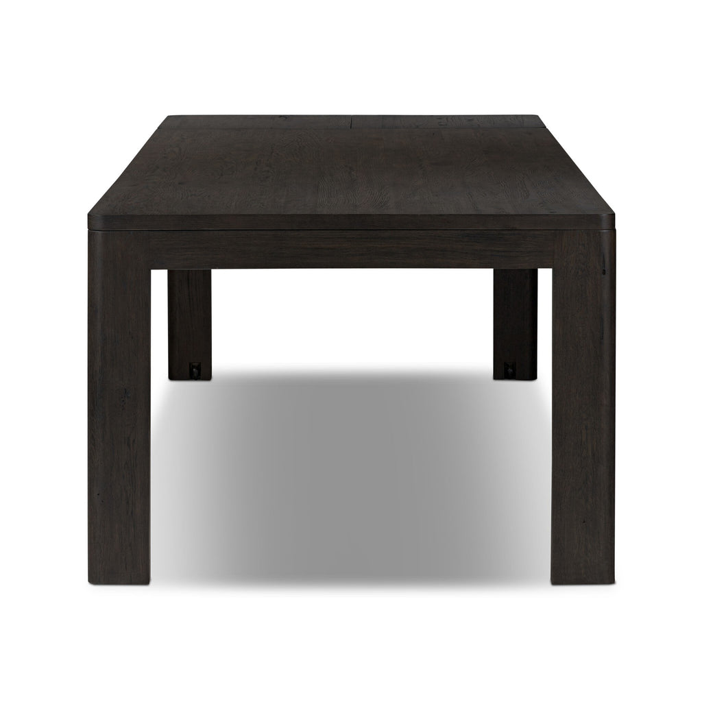 Noeline extensible - Noir