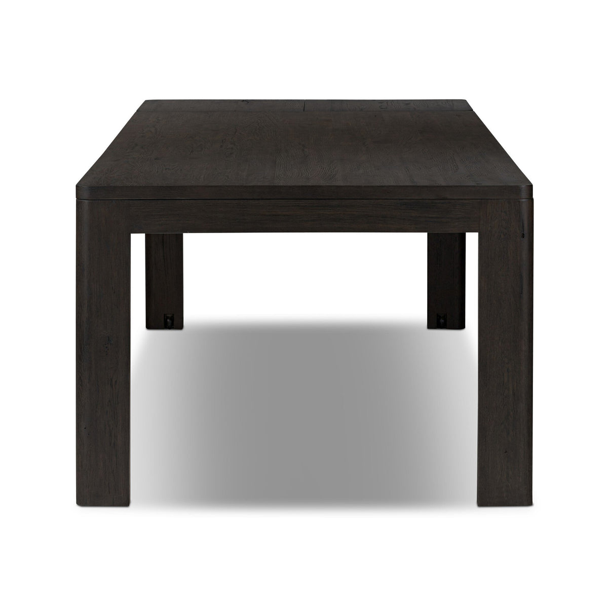 Noeline extensible - Noir