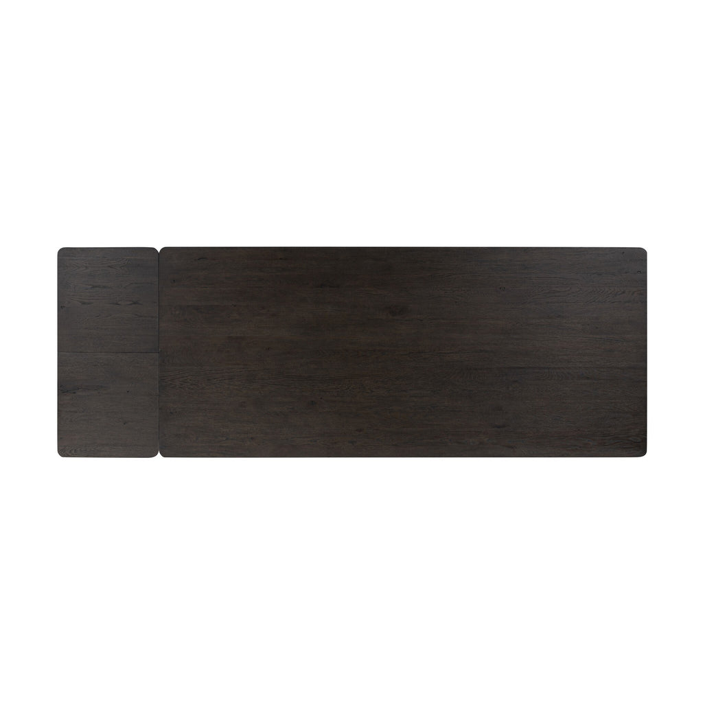Noeline extensible - Noir