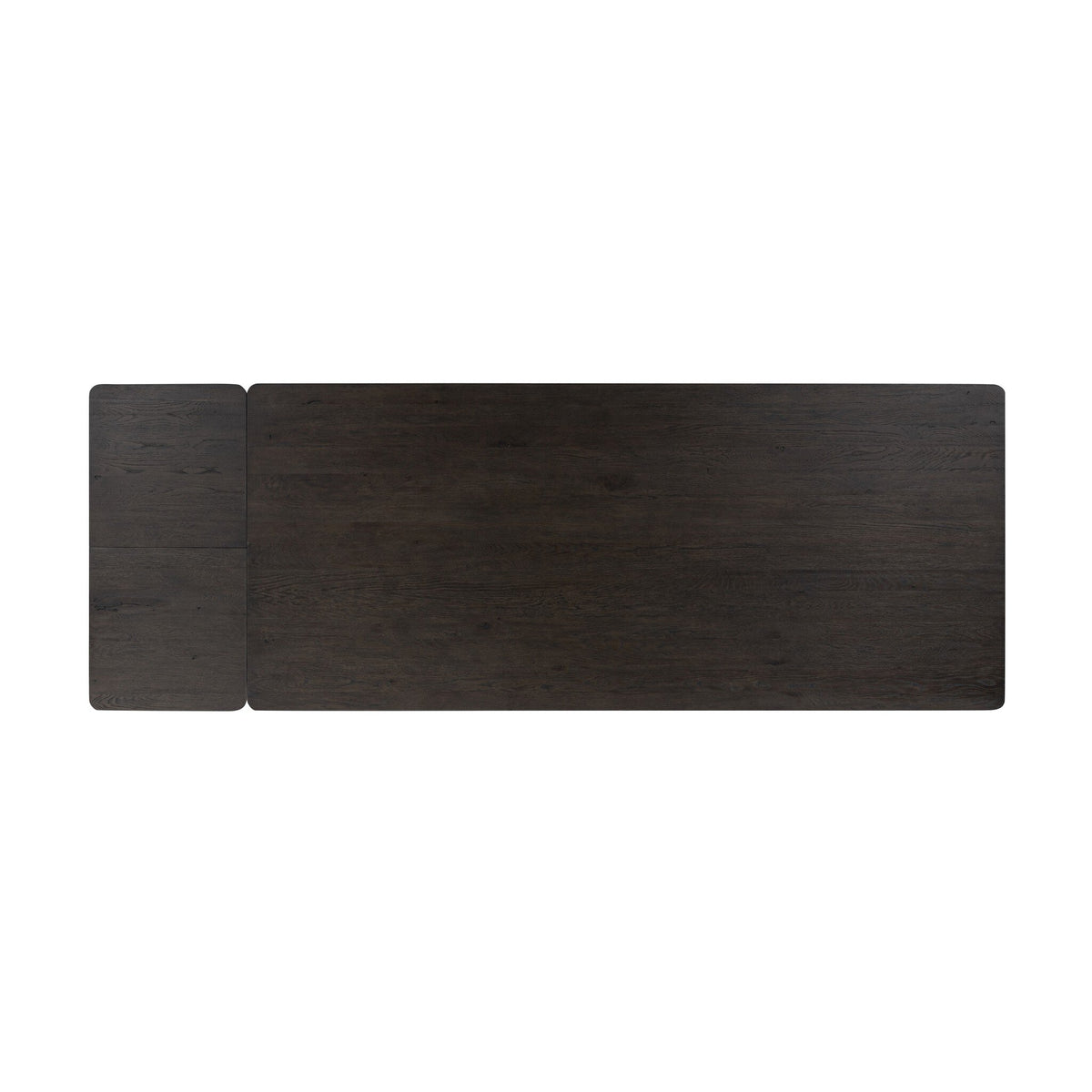 Noeline extensible - Noir