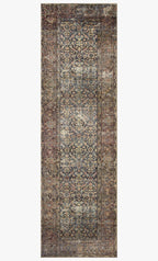 Morgan - Denim/Multi image 7