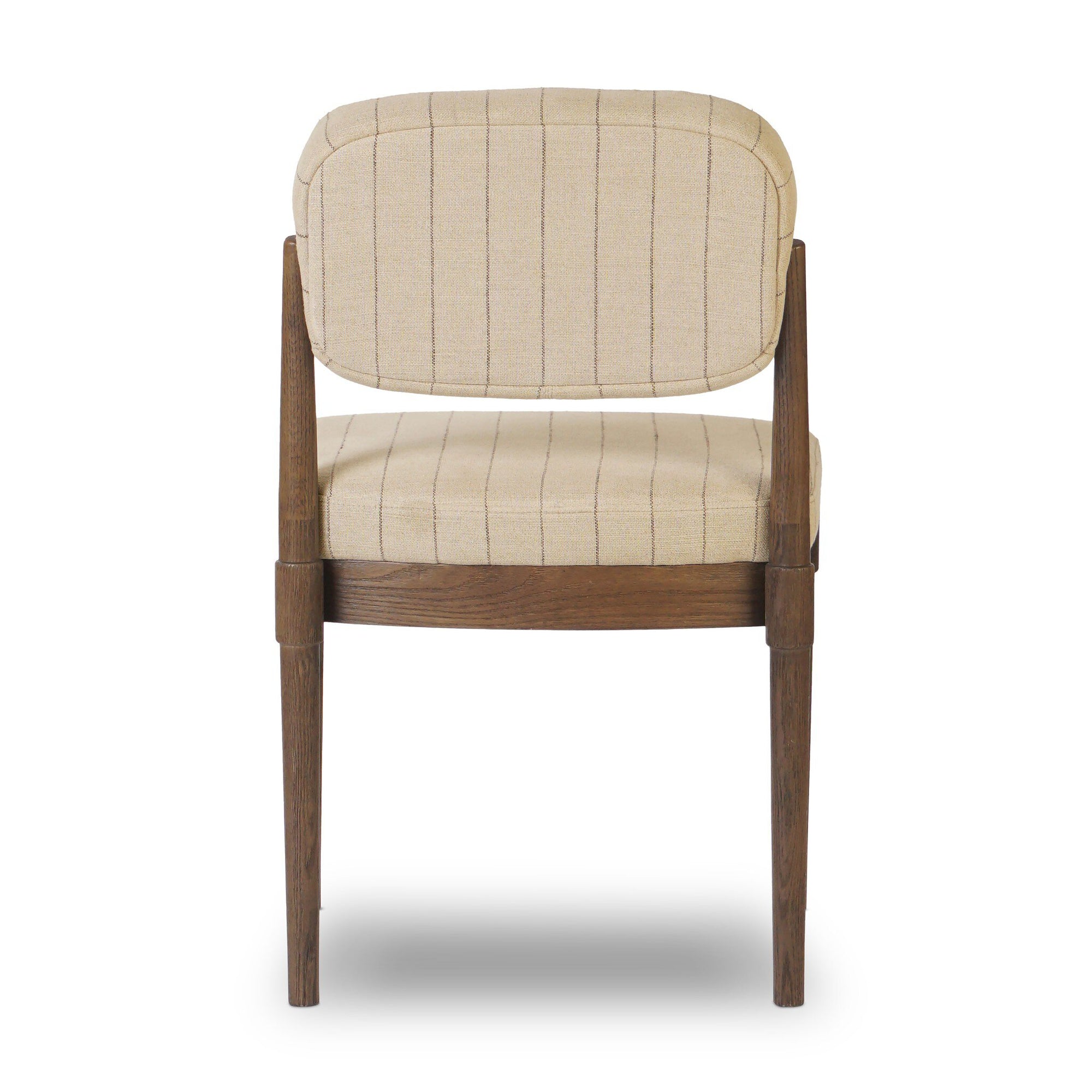 Esther - Beige ligné