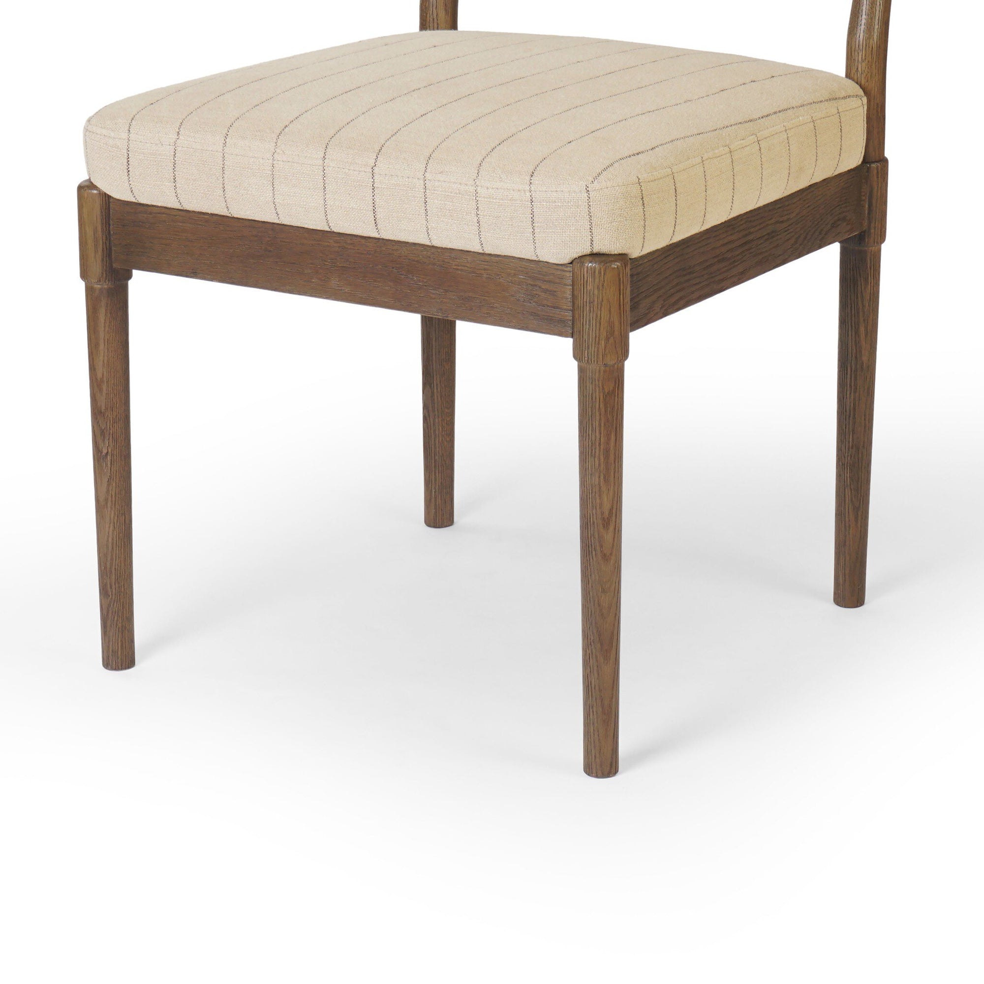 Esther - Beige ligné