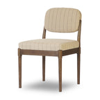 Esther - Beige ligné